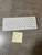 Used Apple Magic Keyboard with Touch ID