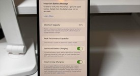 Good
													Apple iPhone 12 Pro Max - Unlocked, Graphite, 256 GB, A2342, photo 3 of 5