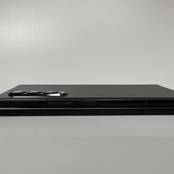 Samsung Galaxy Z Fold3 5G - AT&T, 256 GB, Black, 12 GB, SM-F926U