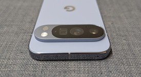 Mint
													Google Pixel 10 Pro - Unlocked, Moonstone, 128 GB, G4QUR, photo 5 of 7