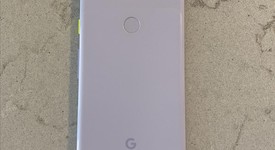 Good
													Google Pixel 3a - Unlocked, Purple, 64 GB, 4 GB, G020G, photo 3 of 4