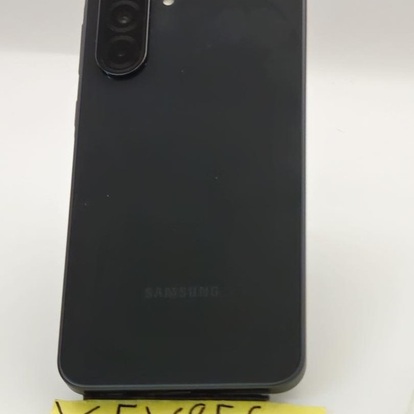 Samsung Galaxy A36 5G - Verizon, 128 GB, Black, SM-A366U