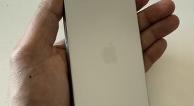 Mint
													Apple iPhone 16e - T-Mobile, White, 128 GB, A3212, photo 5 of 7