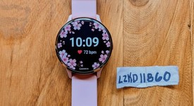 Mint
													Garmin Venu 3S - Rose Gold, photo 3 of 7