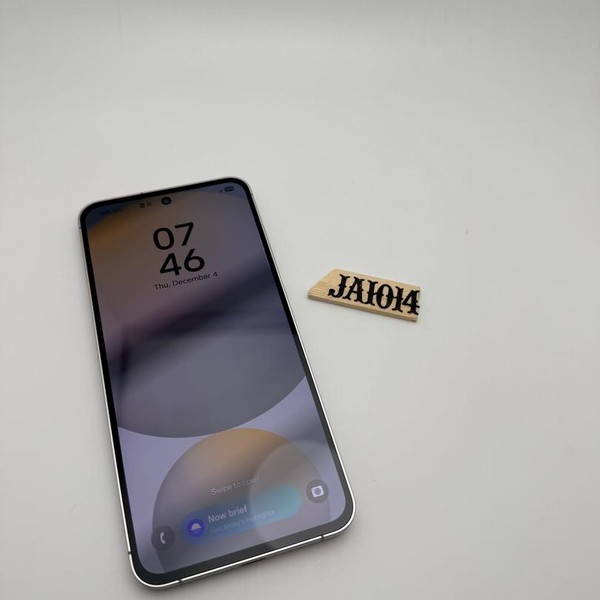 Samsung Galaxy S24 FE - T-Mobile, 128 GB, Gray, SM-S721U