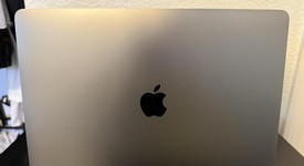 Mint
													MacBook Pro 2020 - 13" - Apple M1, Silver, 256 GB, 8 GB, photo 3 of 7