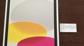 New
													Apple iPad 11th Gen - Wi-Fi, Silver, 128 GB, A3354, photo 1 of 2