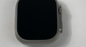Mint
													Apple Watch Ultra 2 49mm - Unlocked, Natural, A2986, photo 2 of 7