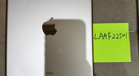 Good
													Apple iPad 6th Gen - Wi-Fi, Gold, 32 GB, A1893, photo 2 of 7