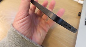 Good
													Apple iPhone 12 - Unlocked, Black, 64 GB, A2172, photo 3 of 4