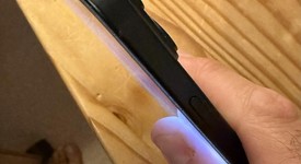 Mint
													Apple iPhone 16 Plus - Unlocked, Black, 128 GB, A3082, photo 4 of 9