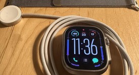 Mint
													Apple Watch Ultra 2 49mm - Unlocked, Natural, A2986, photo 3 of 7