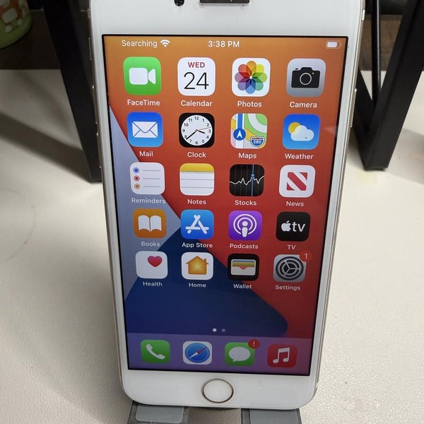 Apple iPhone 7 - Unlocked, 32 GB, Gold, A1778, GSM