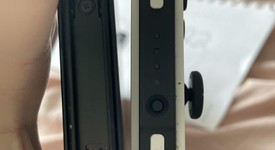 Good
													Nintendo Switch - OLED - White, 64 GB, photo 5 of 11