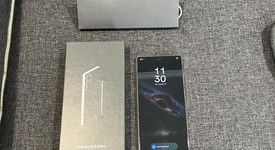 Mint
													Samsung Galaxy S25 Ultra - Unlocked, Silverblue, 512 GB, 12 GB, SM-S938U1, photo 2 of 9