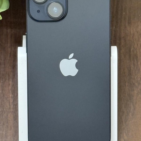 Apple iPhone 14 - T-Mobile, 128 GB, Midnight, A2649