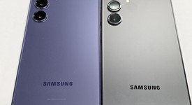 Good
													Samsung Galaxy S24 - Spectrum, Violet, 128 GB, 8 GB, SM-S921U, photo 6 of 6