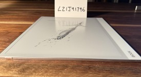 Mint
													Boox Note Max 13.3" - White, photo 4 of 7