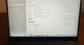 Good
													Dell Latitude Laptop, photo 2 of 7
