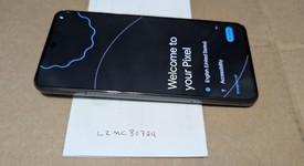 Good
													Google Pixel 8 Pro - Unlocked, Obsidian, 512 GB, 12 GB, G1MNW, mmWave 5G, photo 1 of 5