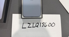 Good
													Apple iPhone 13 Pro Max - Unlocked, Sierra Blue, 256 GB, A2484, photo 1 of 7