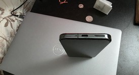 Mint
													Google Pixel 9 Pro - Unlocked, Obsidian, 128 GB, 16 GB, GR83Y, photo 2 of 12