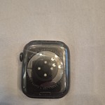 Good Apple Watch Series 9 45mm - Midnight, A2980 - GPS, Aluminum