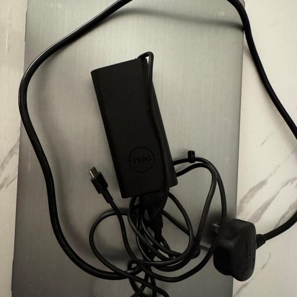 Dell Latitude Laptop