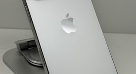 Good
													Apple iPhone 16 Pro - Unlocked, White, 256 GB, A3083, photo 1 of 3