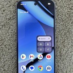 Mint Google Pixel 10 Pro - Unlocked, 128 GB, Moonstone, G4QUR