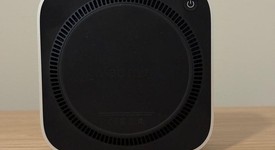 Mint
													Mac Mini 2024 - Apple M4, 256 GB, 16 GB, photo 3 of 7