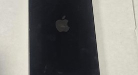 Good
													Apple iPhone 12 - Unlocked, Black, 64 GB, A2172, photo 6 of 6