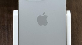 Fair
													Apple iPhone 15 Pro - Unlocked, Natural, 256 GB, A2848, photo 1 of 8