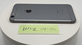 Good
													Apple iPhone 6S Plus - TracFone, Grey, 32 GB, A1634, photo 1 of 7
