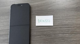 Fair
													Apple iPhone 16 Plus - Unlocked, Black, 128 GB, A3082, photo 3 of 7