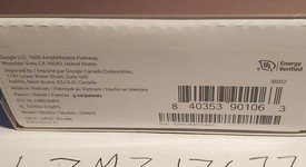 New
													Fitbit Charge 6 - Black, photo 2 of 4