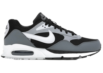 Nike Air Max Correlate Black White Grey for sale