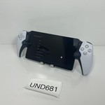 Mint PlayStation Portal Remote Player - White