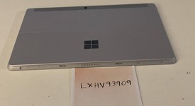 Good
													Microsoft Surface Go 2 - Wi-Fi, Core m3, Gray, 128 GB, 8 GB, photo 3 of 6