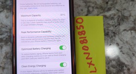 Mint
													Apple iPhone 13 Pro - Unlocked, Gold, 128 GB, A2483, photo 2 of 7