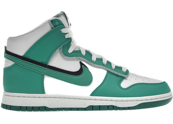Nike Dunk High SE Stadium Green for sale
