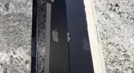 Fair
													Apple iPhone 13 - Unlocked, Midnight, 256 GB, A2482, photo 4 of 8