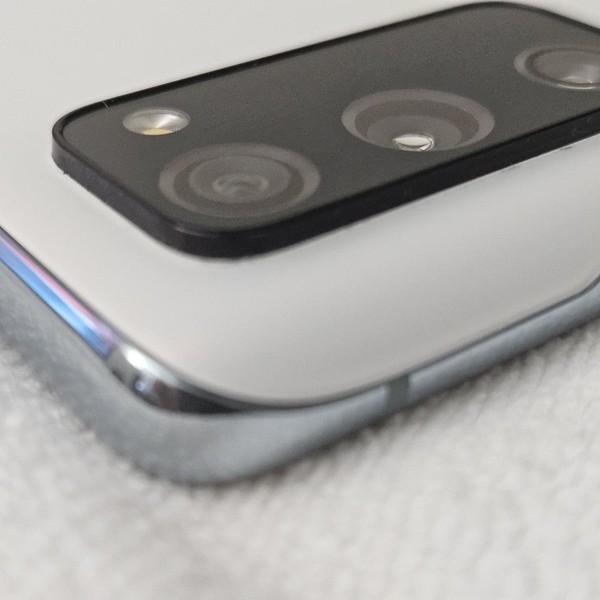 Samsung Galaxy S20 FE 5G - Unlocked, 128 GB, Cloud Mint, 6 GB, SM-G781U1/DS