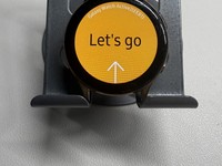 Samsung Galaxy Watch Active2 40mm