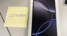 New
													Apple iPhone 16 Pro - Unlocked, Black, 1 TB, A3083, photo 2 of 6