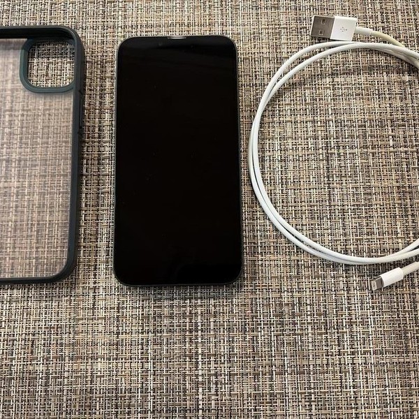 Apple iPhone 13 - Unlocked, 128 GB, Green, A2482