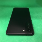 Good Samsung Galaxy S21 Plus 5G - T-Mobile, Black, 128 GB, 8 GB, SM-G996U