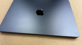 Good
													MacBook Air 2022 - 13" - Apple M2, Midnight, 256 GB, 8 GB, photo 2 of 8