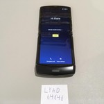 Good Motorola Razr - Verizon, Black, 128 GB, 6 GB