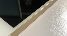 Mint
													Apple iPhone SE 1st Gen 2016 - Unlocked, Gold, 16 GB, A1662, photo 4 of 10